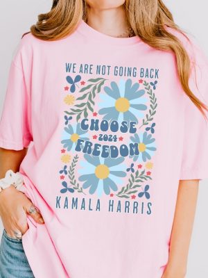 Boho Kamala Harris 2024 Shirt Kamala Harris For President Shirt Kamala Harris Shirt riracha 3