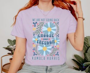 Boho Kamala Harris 2024 Shirt Kamala Harris For President Shirt Kamala Harris Shirt riracha 4