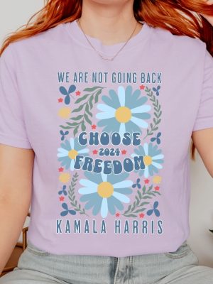 Boho Kamala Harris 2024 Shirt Kamala Harris For President Shirt Kamala Harris Shirt riracha 4