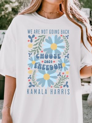 Boho Kamala Harris 2024 Shirt Kamala Harris For President Shirt Kamala Harris Shirt riracha 5