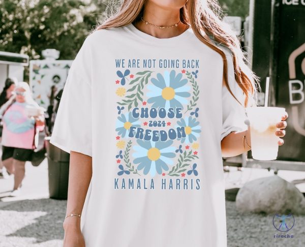 Boho Kamala Harris 2024 Shirt Kamala Harris For President Shirt Kamala Harris Shirt riracha 5