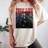 Kamala Harris Thug Life Shirt Kamala Harris For President Shirt Kamala Harris Shirt riracha 1