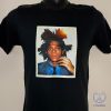 Jean Michel Basquiat Shirt Basquiat Tee Basquiat T Shirt Jean Michel Basquiat T Shirt riracha 1