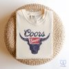 Retro Coors Banquet Rodeo Shirt Coors T Shirt Unisex Beer Shirt Western Wear Country Shirt riracha 4