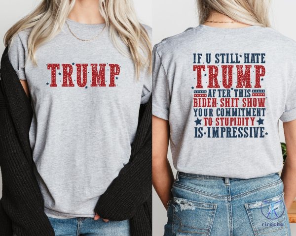 Trump Shirts Donald Trump T Shirt Trump 2024 Shirt Donald Trump Tshirt Donald Pump Shirt riracha 1