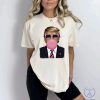 Trump Bubblegum Shirt Trump Bubble Gum Shirt Trump Gum Donald Pump Shirt riracha 1