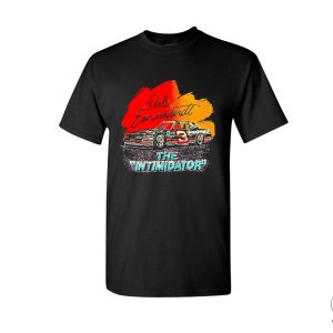 90S Dale Earnhardt Shirt Vintage Style Dale T Shirt Dale Earnhardt T Shirt Dale Earnhardt T Shirt riracha 2