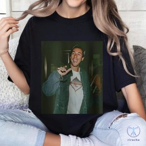 Retro Adam Sandler Tshirt Grown Ups Adam Sandler Sweatshirt riracha 2