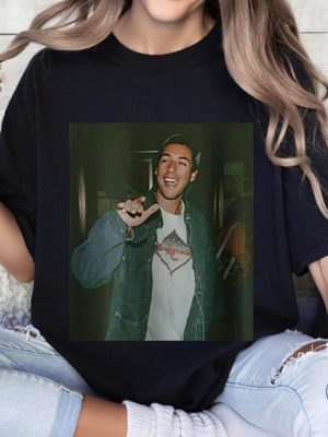 Retro Adam Sandler Tshirt Grown Ups Adam Sandler Sweatshirt riracha 2