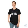 Dont Boo Vote Unisex Softstyle Tshirt Dont Boo Vote Shirt riracha 2