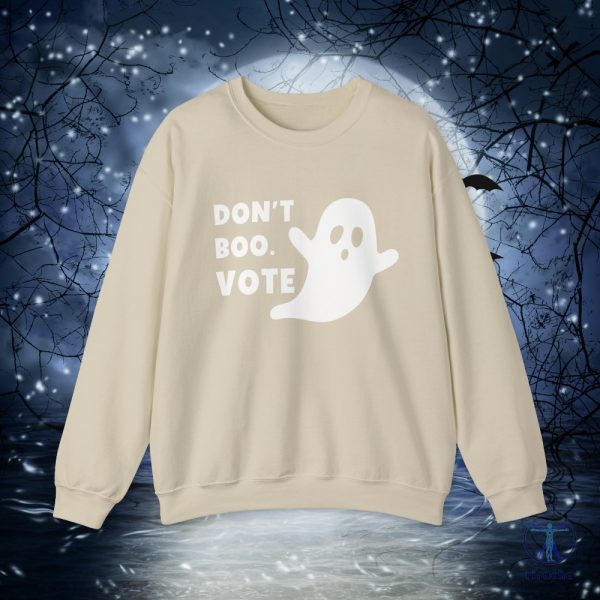 Funny Vote Tee Shirt Dont Boo Vote Shirt Vote Shirt Dont Boo Vote Shirt riracha 5