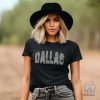 Dallas Football Sweatshirt Dallas Football Shirt Vintage Dallas Football Sweatshirt Dallas Cowboys Jersey riracha 1