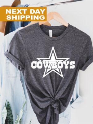 Cowboys Sweatshirt Cowboys Fan Shirt Dallas Texas Shirts Dallas Tshirt Dallas Cowboys Jersey riracha 2