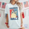 Kamala Harris Tim Walz President Vp 2024 Us Election Shirt Vote Blue Vote Harris Walz Tim Walz Flannel Shirt riracha 1