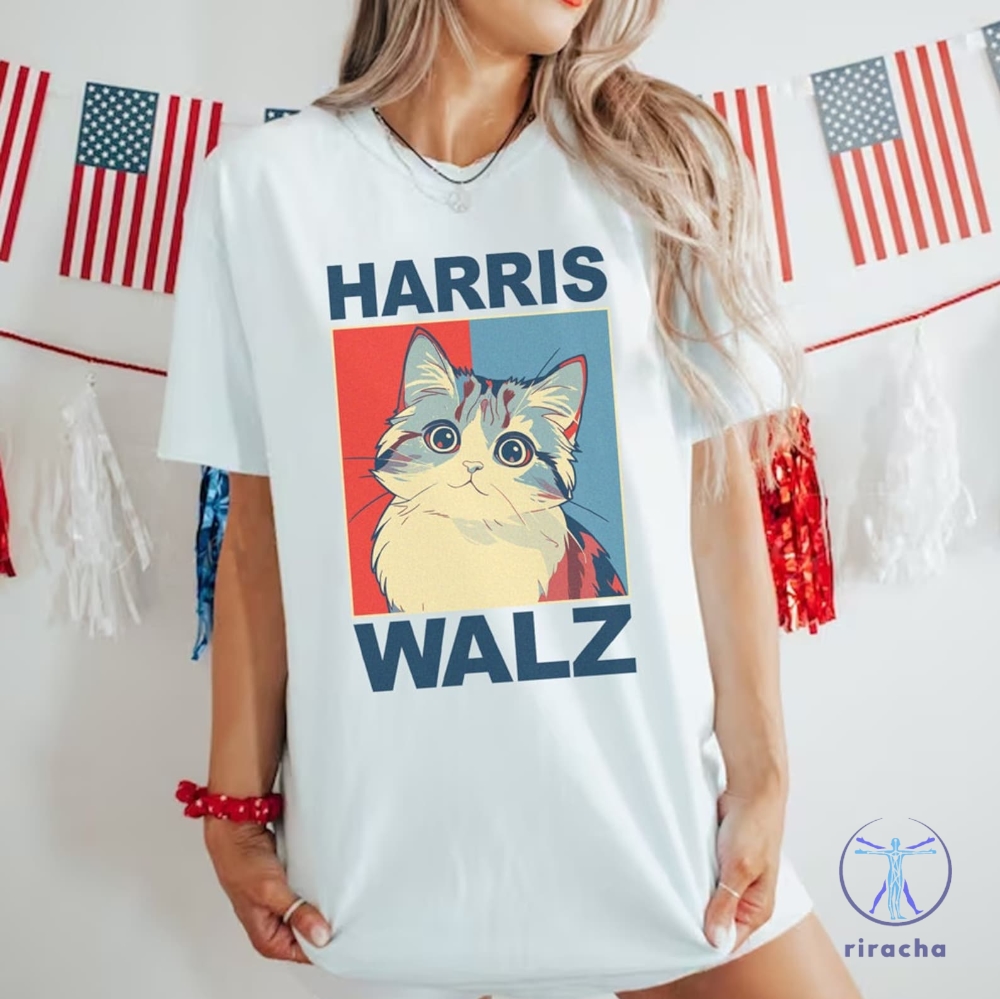 Kamala Harris Tim Walz President Vp 2024 Us Election Shirt Vote Blue Vote Harris Walz Tim Walz Flannel Shirt