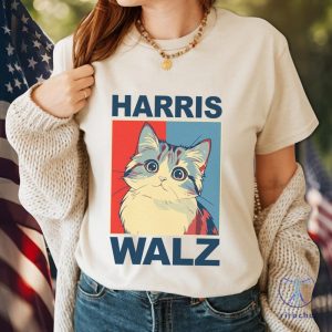 Kamala Harris Tim Walz President Vp 2024 Us Election Shirt Vote Blue Vote Harris Walz Tim Walz Flannel Shirt riracha 3