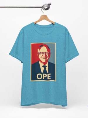 Funny Walz Shirt Minnesota Midwestern Governor Walz For Vp Tshirt Tim Walz Flannel Shirt riracha 6