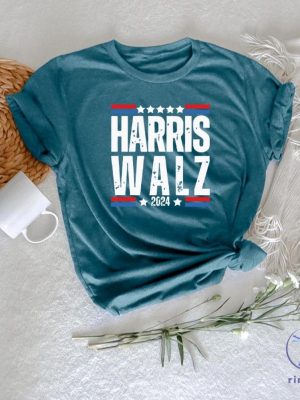 Harris Walz Shirt Kamala Harris For President Shirt Walz 2024 Shirt Tim Walz Flannel Shirt riracha 3