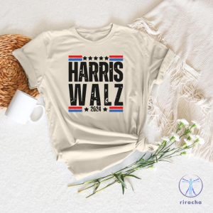 Harris Walz Shirt Kamala Harris For President Shirt Walz 2024 Shirt Tim Walz Flannel Shirt riracha 4