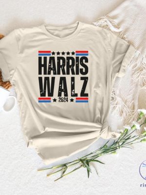 Harris Walz Shirt Kamala Harris For President Shirt Walz 2024 Shirt Tim Walz Flannel Shirt riracha 4