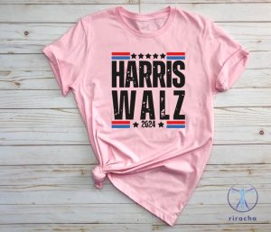 Harris Walz Shirt Kamala Harris For President Shirt Walz 2024 Shirt Tim Walz Flannel Shirt riracha 5