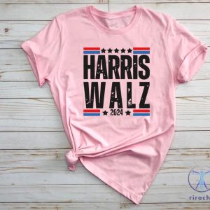 Harris Walz Shirt Kamala Harris For President Shirt Walz 2024 Shirt Tim Walz Flannel Shirt riracha 5