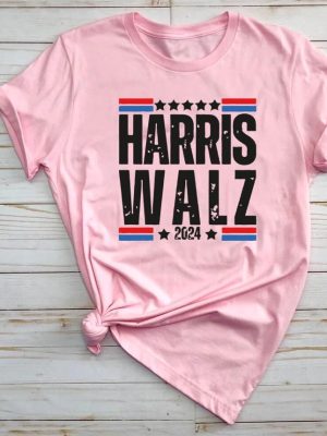 Harris Walz Shirt Kamala Harris For President Shirt Walz 2024 Shirt Tim Walz Flannel Shirt riracha 5