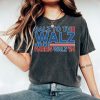 Balz To The Walz Harris Walz Shirt Kamala Harris Tim Walz President 2024 Shirt Tim Walz Flannel Shirt riracha 2