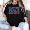 Balz To The Walz Harris Walz Shirt Kamala Harris Tim Walz President 2024 Shirt Tim Walz Flannel Shirt riracha 4