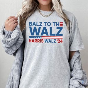 Balz To The Walz Harris Walz Shirt Kamala Harris Tim Walz President 2024 Shirt Tim Walz Flannel Shirt riracha 5