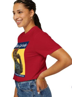 Childless Cat Lady Shirt Harris 2024 T Shirt Kamala Harris Tshirt Childless Cat Lady Shirt riracha 10