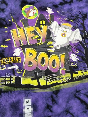 2024 Buc Ees Halloween Hey Boo Shirt Buc Ees Halloween Shirt 2024 riracha 4