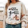 Tate Mcrae T Shirt Tate.Mcrae Tour Shirt Tate Mcrae Shirt riracha 2