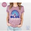 Colon Cancer Rainbow Shirt Colorectal Cancer Support Shirt Colon Cancer Awareness Shirt riracha 8