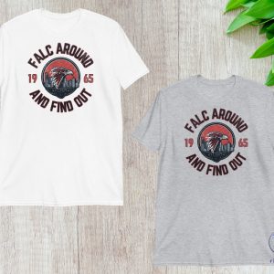 Atlanta Falcon Shirt Atlanta Falcon Gift Atlanta Football Vintage Atlanta Falcon riracha 2