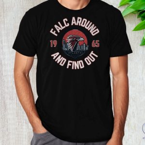 Atlanta Falcon Shirt Atlanta Falcon Gift Atlanta Football Vintage Atlanta Falcon riracha 3