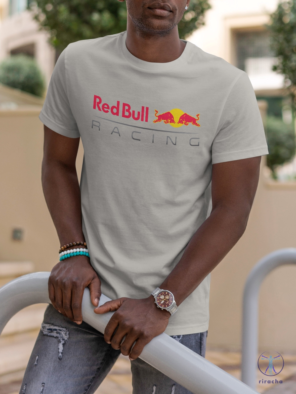 Redbull Racing Formula 1 Fan T Shirt Unisex Racing Shirt Redbull Honda F1 Tee