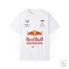 F1 Max Verstappen Red Bull Japan Vintage Shirt riracha 7