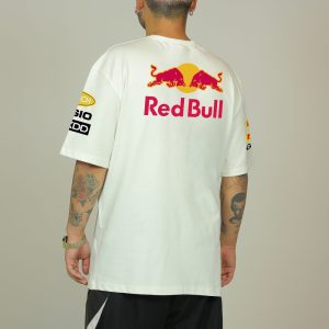 Red Bull Racing Retro T Shirt Formula 1 T Shirt F1 T Shirt Red Bull Racing Shirt riracha 2