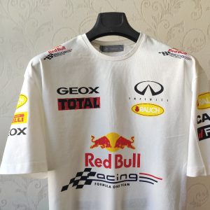 Red Bull Racing Retro T Shirt Formula 1 T Shirt F1 T Shirt Red Bull Racing Shirt riracha 6