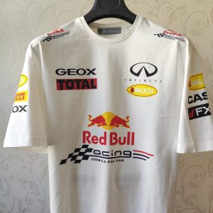 Red Bull Racing Retro T Shirt Formula 1 T Shirt F1 T Shirt Red Bull Racing Shirt riracha 7