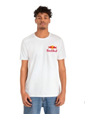 Redbull Unisex Short Sleeve Tee F1 Formula 1 Gift Red Bull Racing Shirt riracha 6