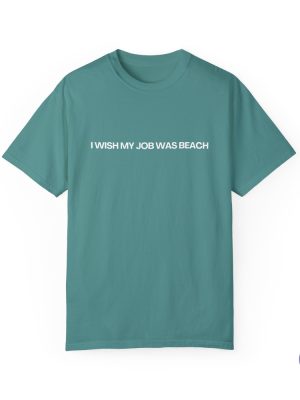 I Wish My Job Was Beach Shirt Mojo Dojo Shirt I Am Enough Shirt riracha 2