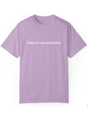 I Wish My Job Was Beach Shirt Mojo Dojo Shirt I Am Enough Shirt riracha 8