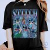 Stitch Shirt Stitch Vintage Shirt Homage Stitch Shirt Angel Stitch Shirt riracha 1