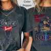 Coors Rodeo 90S Cowboy Shirt Coors Rodeo Shirt Coors Rodeo Hoodie riracha 1