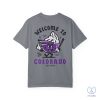 Colorado Rockies Welcome Shirt Colorado Rockies Shirt riracha 3