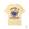 Colorado Rockies Welcome Shirt Colorado Rockies Shirt riracha 8