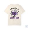 Colorado Rockies Welcome Shirt Colorado Rockies Shirt riracha 9