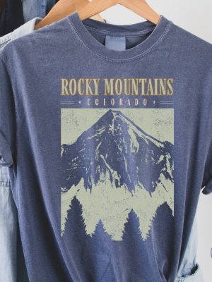 Colorado Shirt Rocky Mountains Shirt Colorado Rockies Shirt Colorado Rockies Shirt riracha 2